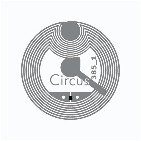 circus vs bullseye nfc tag|AD Circus™ NFC .